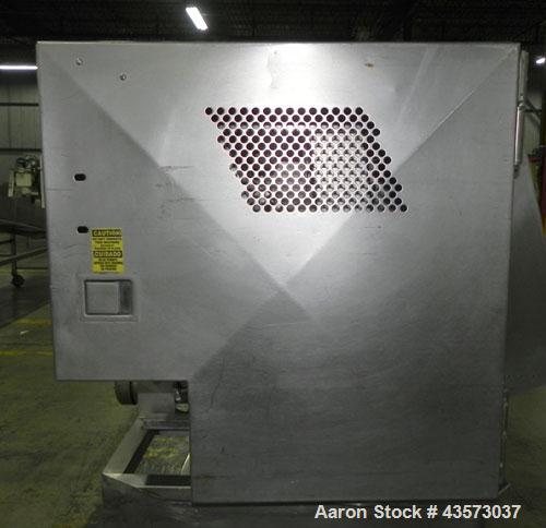 Used Grote Single Lane Slicer/Applicator, Model S/A 530