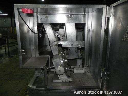 Used Grote Single Lane Slicer/Applicator, Model S/A 530