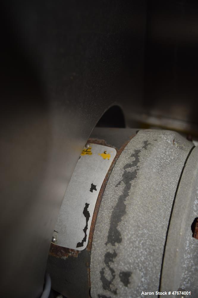 Used Grote Model S/A-530 Single Lane Slicer/Applicator.