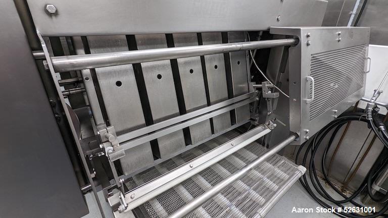 Used Grote, Model S/A 530 Single Lane Applicator/Slicer