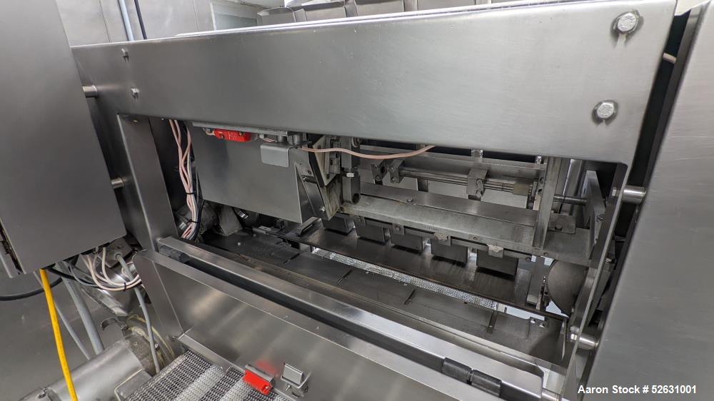 Used Grote, Model S/A 530 Single Lane Applicator/Slicer