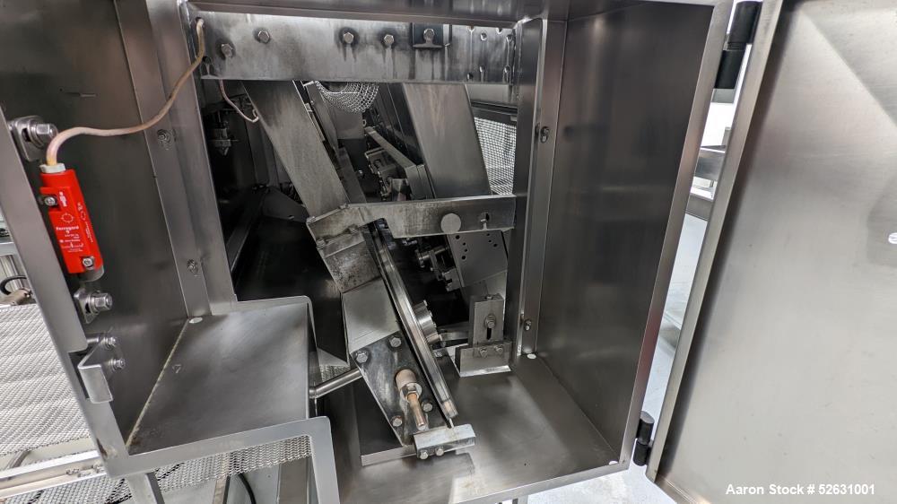 Used Grote, Model S/A 530 Single Lane Applicator/Slicer