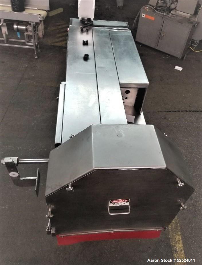 Used Johnson Cheese Shredder