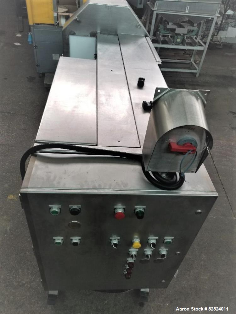Used Johnson Cheese Shredder