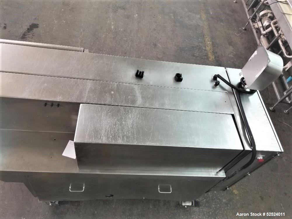Used Johnson Cheese Shredder