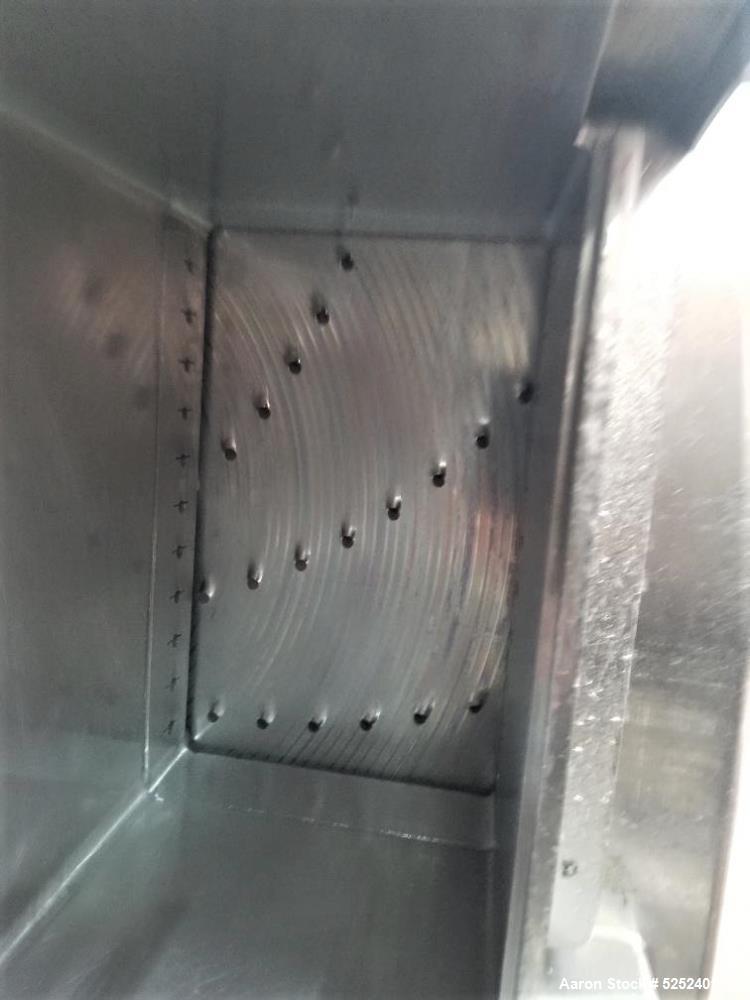 Used Johnson Cheese Shredder