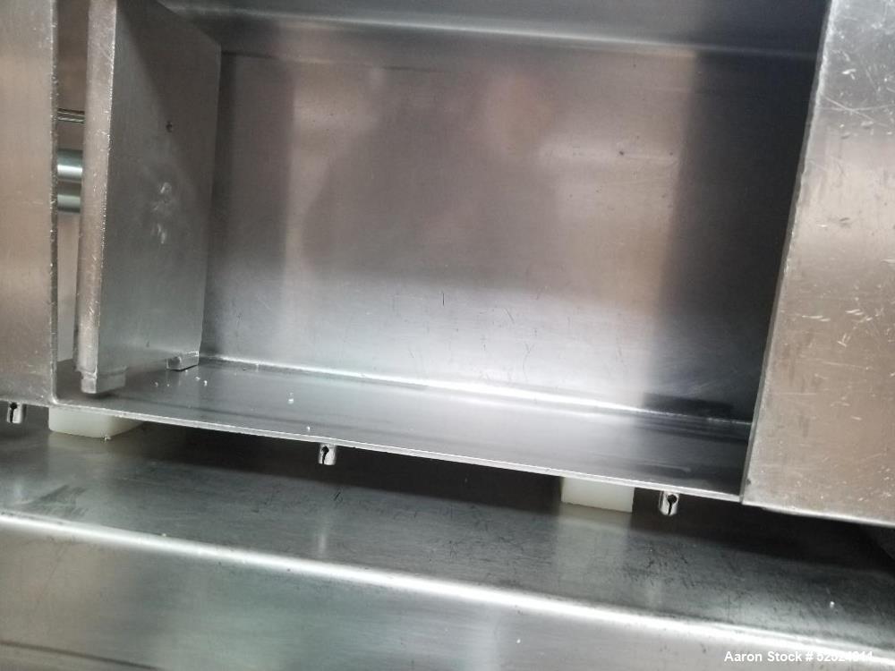 Used Johnson Cheese Shredder