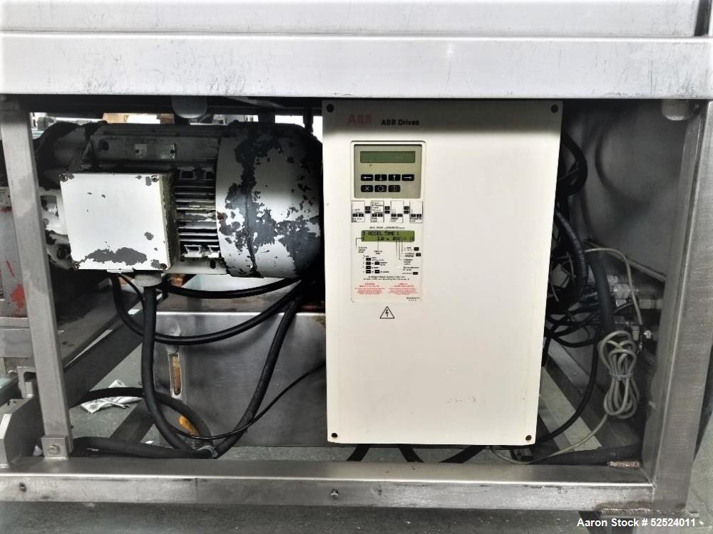 Used Johnson Cheese Shredder