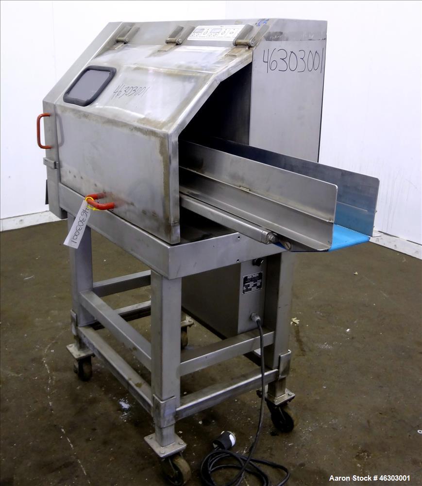Used Kronen Chive Cutter, Model GS10.