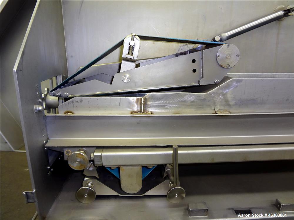 Used Kronen Chive Cutter, Model GS10.