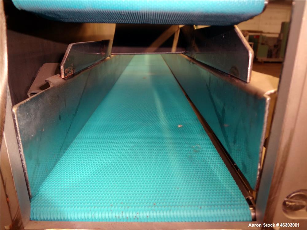 Used Kronen Chive Cutter, Model GS10.