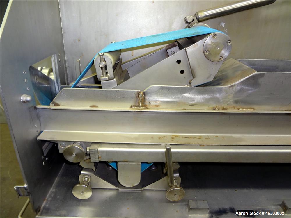 Used Kronen Chive Cutter, Model GS10.