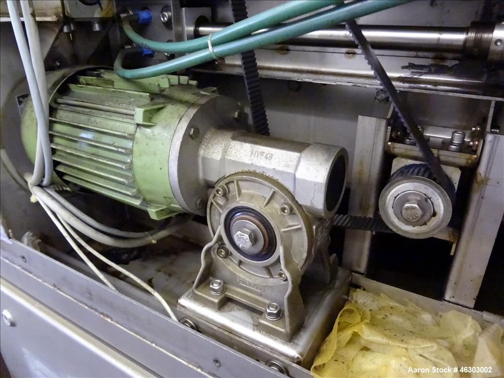 Used Kronen Chive Cutter, Model GS10.