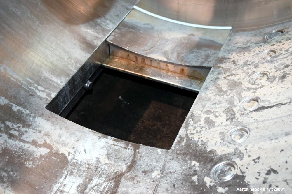 Used Stephan TC/SK Combicut Mixer, Model TK/SK 850