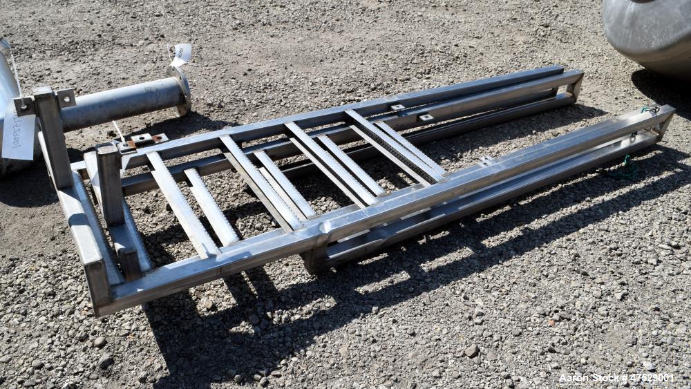 Used Stephan TC/SK Combicut Mixer, Model TK/SK 850