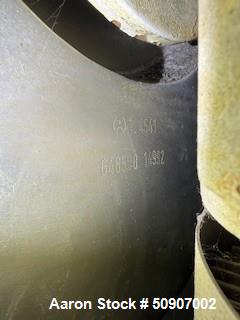 Used - Stephan Cutter / High-Speed Universal Vacuum Mixer, Stainless Steel, TK150