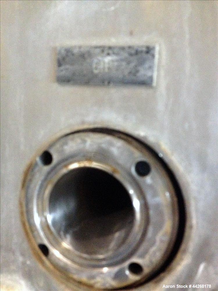 Used Stephan Food Processing Machinery Vacutherm System