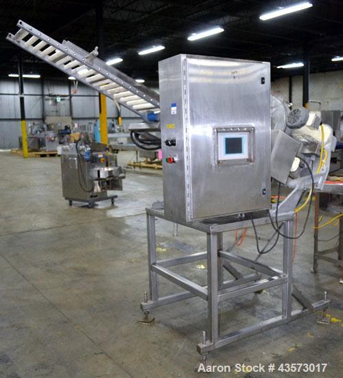 Used Toby Meat Slicer, Model 2100A-10