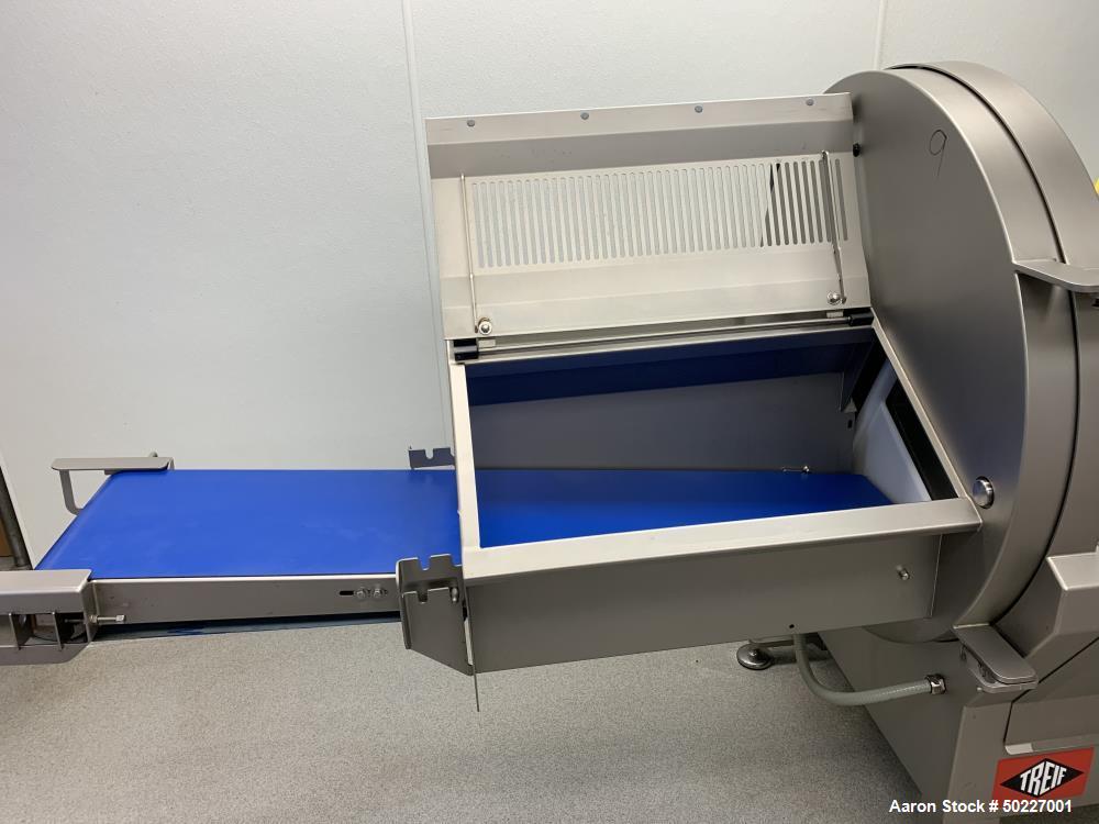 Used Treif Lion Slicer, Model CE-EB