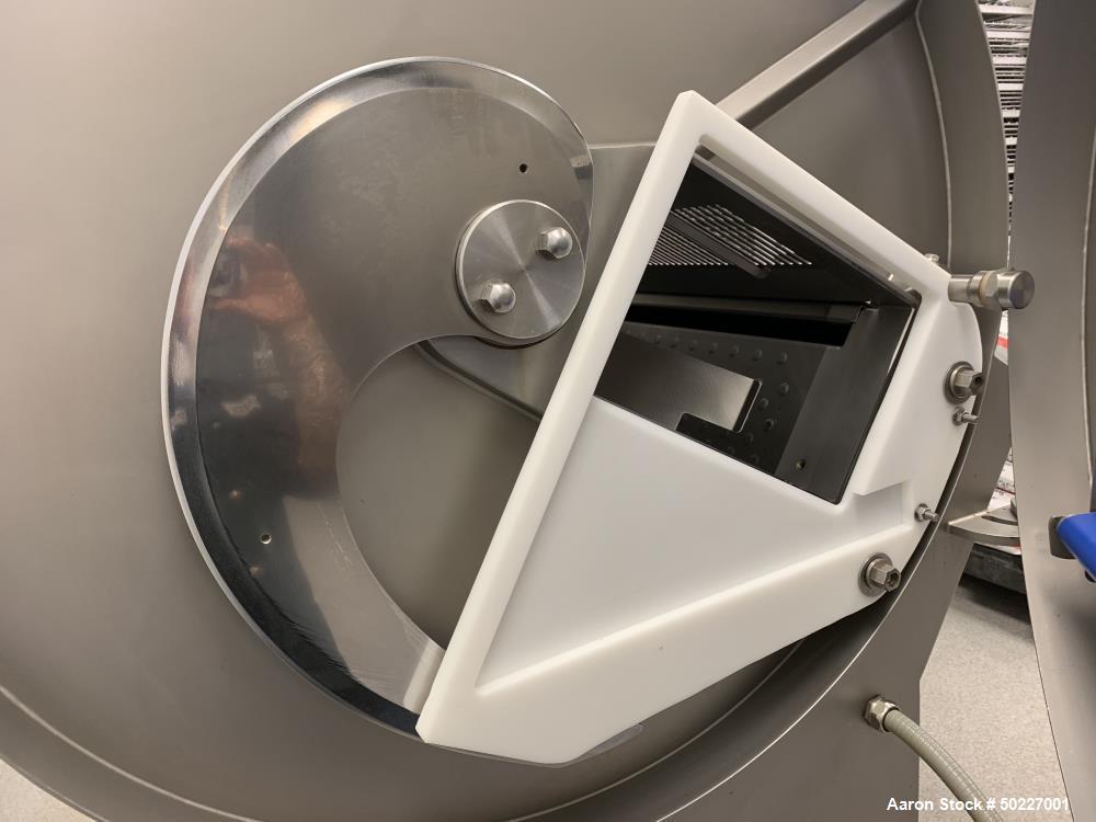 Used Treif Lion Slicer, Model CE-EB