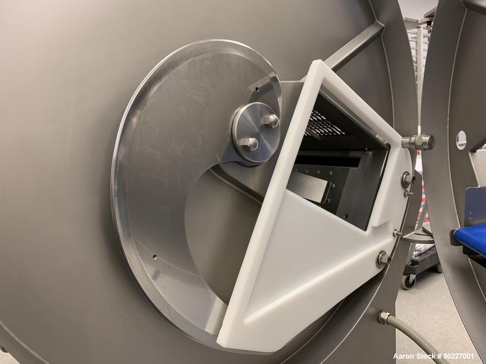 Used Treif Lion Slicer, Model CE-EB