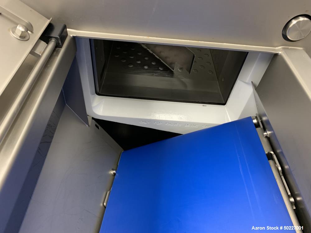Used Treif Lion Slicer, Model CE-EB