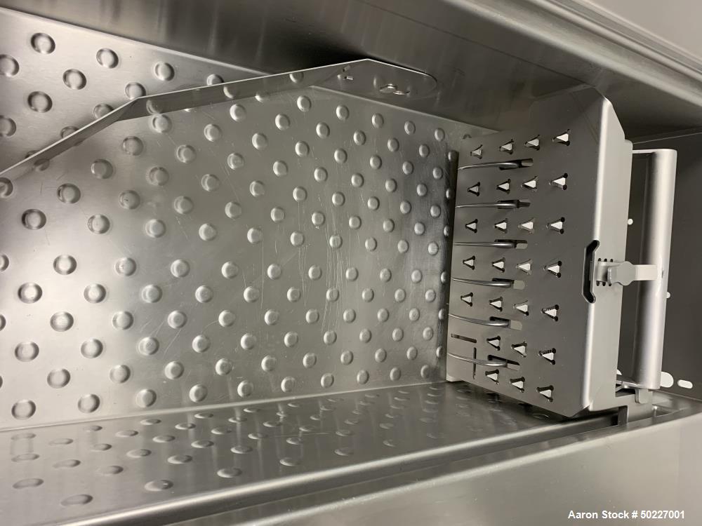 Used Treif Lion Slicer, Model CE-EB