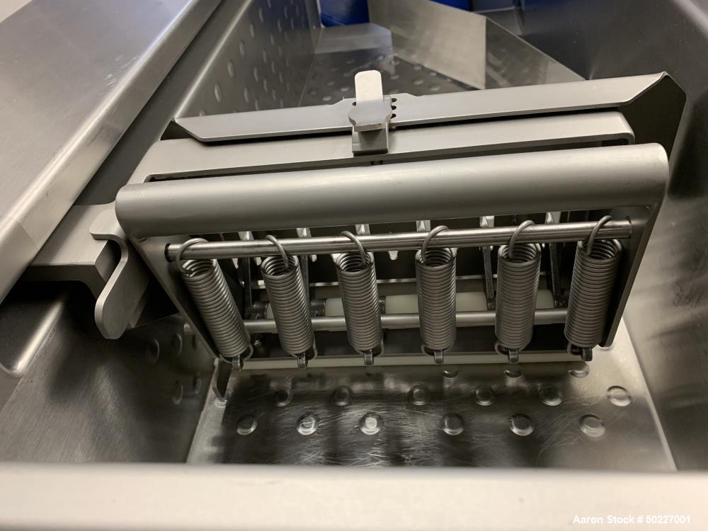 Used Treif Lion Slicer, Model CE-EB