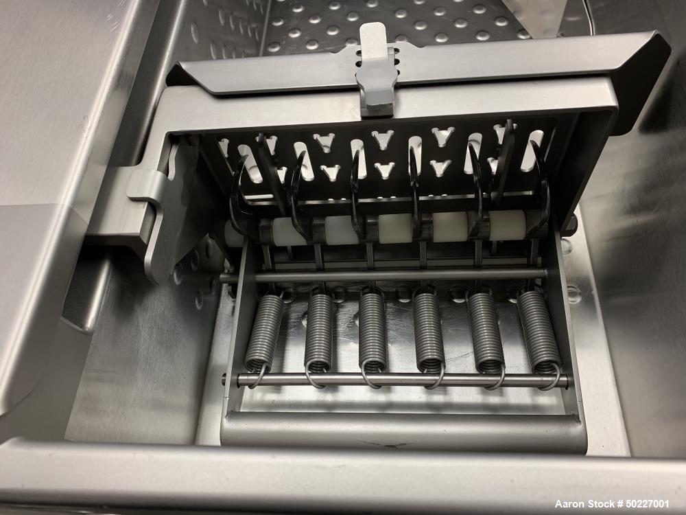 Used Treif Lion Slicer, Model CE-EB