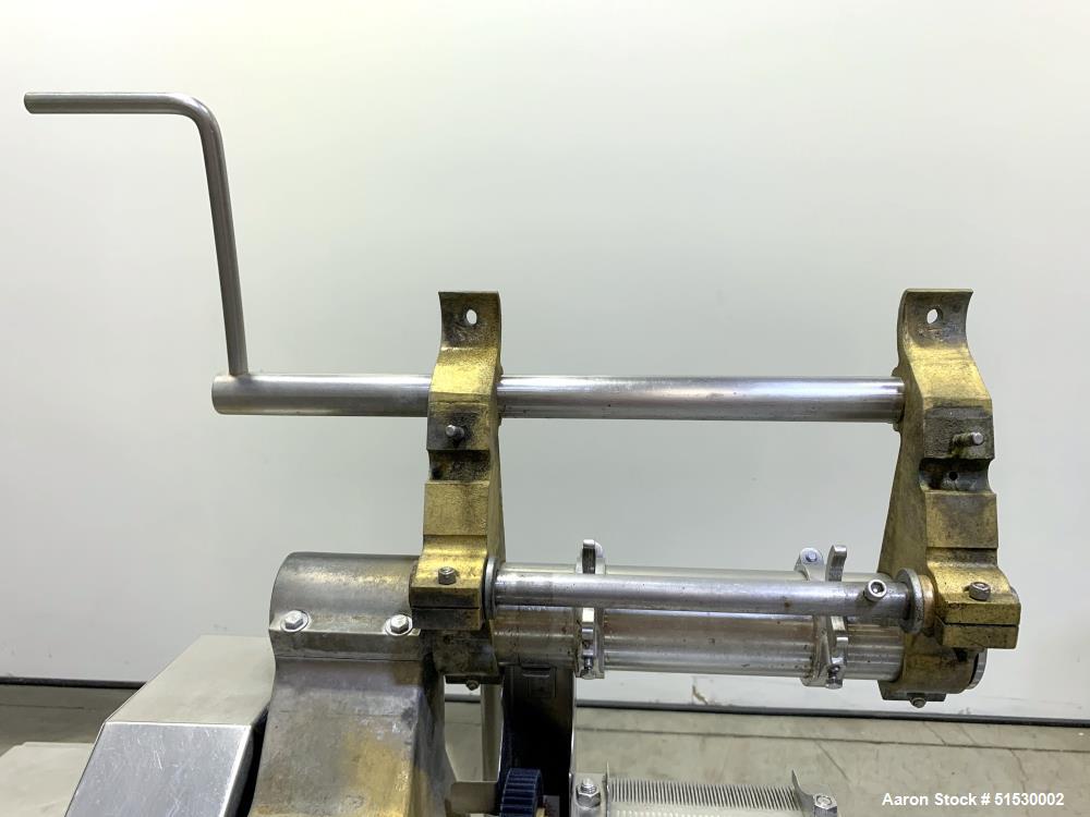 Used Urschel Dicer