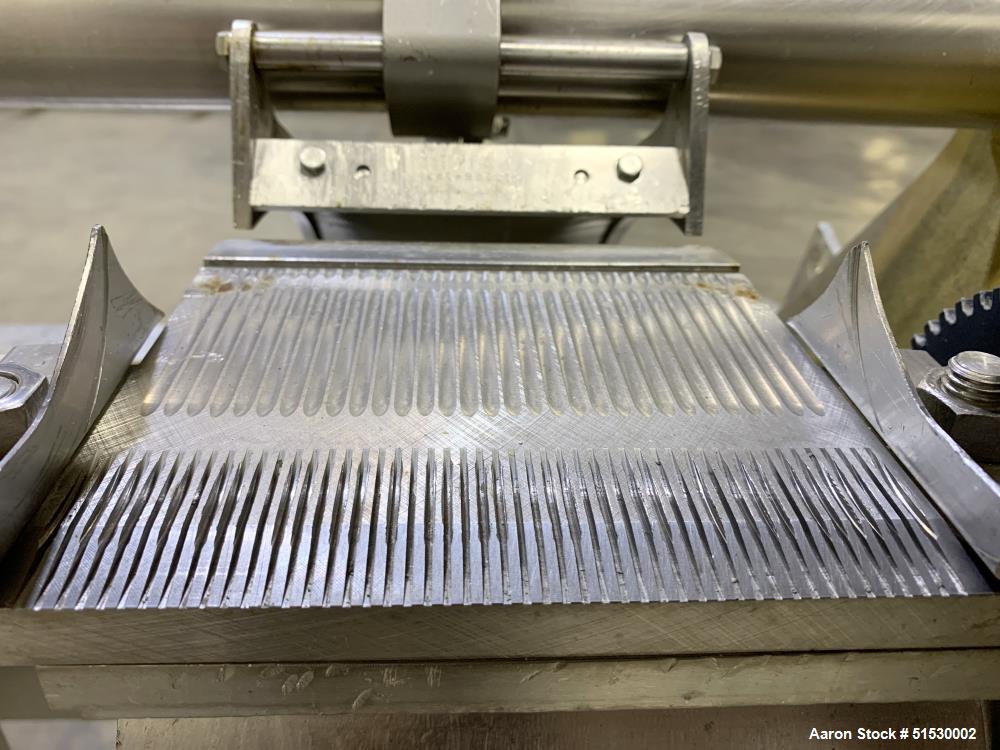 Used Urschel Dicer