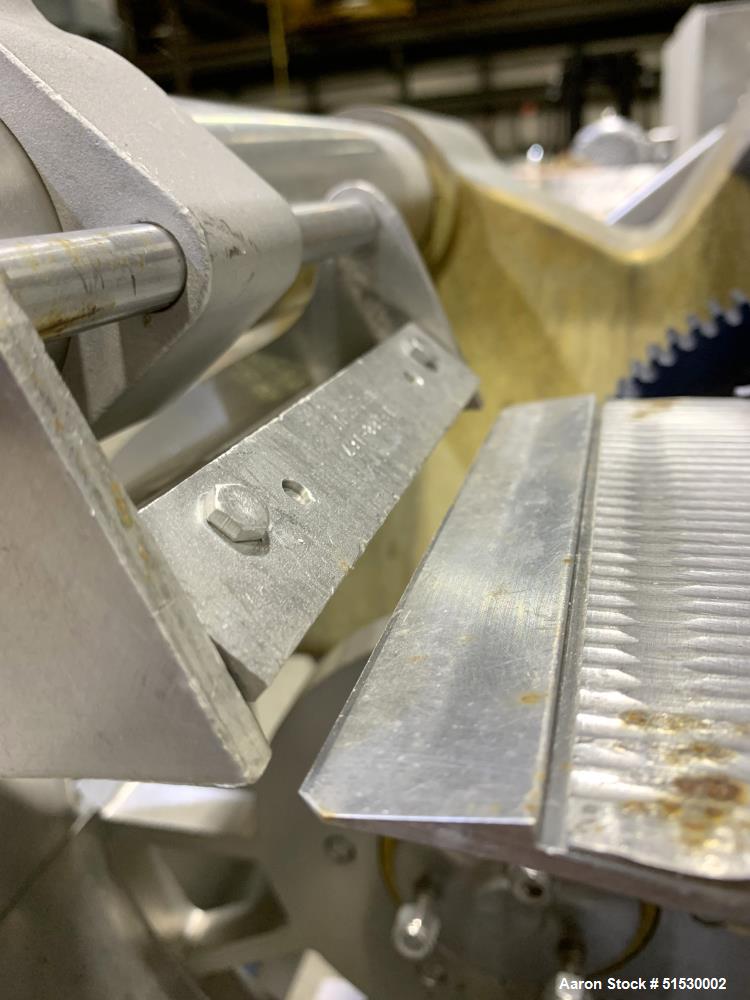 Used Urschel Dicer