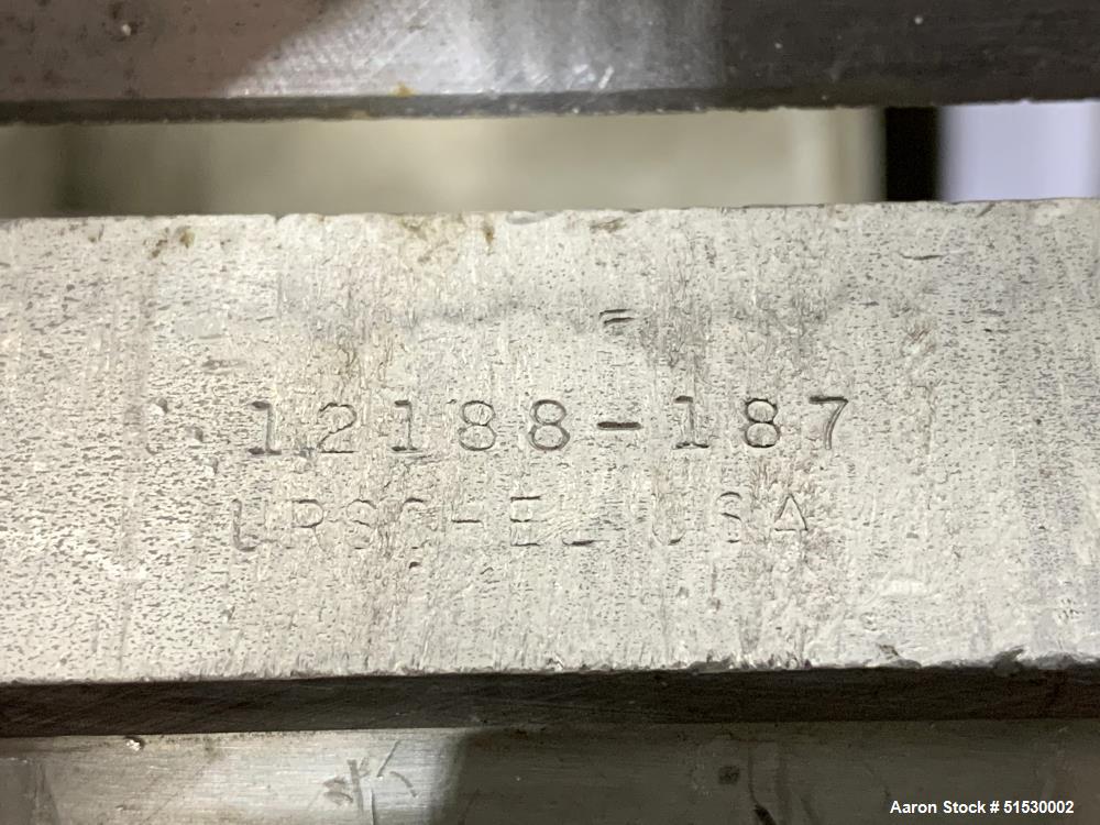 Used Urschel Dicer