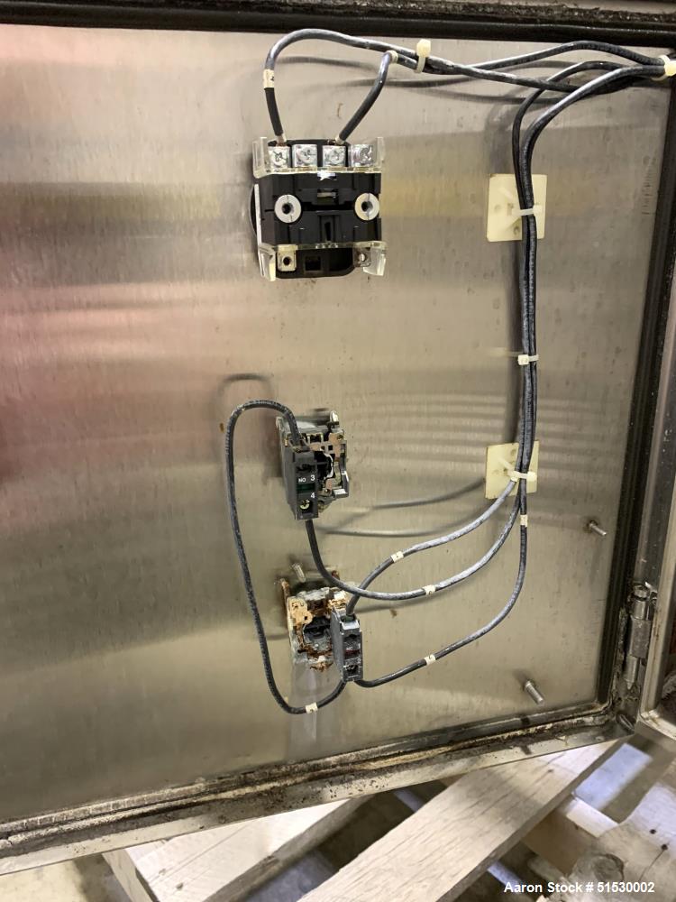 Used Urschel Dicer