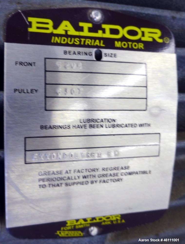 Used Urschel Dicer, Strip Cutter, and Shredder, Model M, 304 Stainless Steel. Will produce square or rectangular dices from 1/8" x 3/16" to 1-1/2" x 3", maximum thickness 1". Belt feed approximately ...