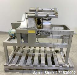 Used- Urschel Dicer