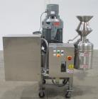 Used Urschel Comitrol Model 1700 Industrial Food Reduction Mill For Sale