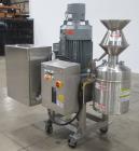 Used Urschel Comitrol Model 1700 Industrial Food Reduction Mill For Sale