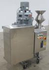 Used Urschel Comitrol Model 1700 Industrial Food Reduction Mill For Sale