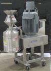 Used Urschel Comitrol Model 1700 Industrial Food Reduction Mill For Sale