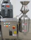 Used Urschel Comitrol Model 1700 Industrial Food Reduction Mill For Sale