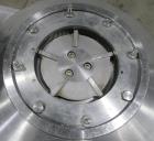 Used Urschel Comitrol Model 1700 Industrial Food Reduction Mill For Sale