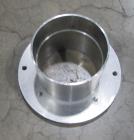 Used Urschel Comitrol Model 1700 Industrial Food Reduction Mill For Sale