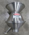 Used Urschel Comitrol Model 1700 Industrial Food Reduction Mill For Sale