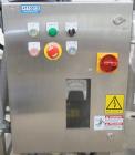 Used Urschel Comitrol Model 1700 Industrial Food Reduction Mill For Sale