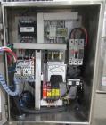 Used Urschel Comitrol Model 1700 Industrial Food Reduction Mill For Sale
