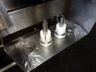 Used (CMS) Charlies Machine & Supply Inc. Dual Apple Core/Wedger