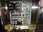 Used (CMS) Charlies Machine & Supply Inc. Dual Apple Core/Wedger
