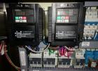 Used (CMS) Charlies Machine & Supply Inc. Dual Apple Core/Wedger