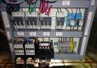 Used (CMS) Charlies Machine & Supply Inc. Dual Apple Core/Wedger